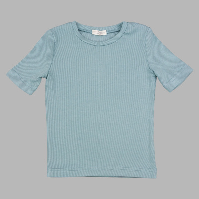 Футболка Чуди Кидс 504125Ц2-2 голубой 01